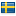 foreca.ro server is located in Sweden